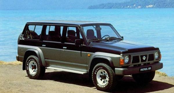 Y60 Wagon lang 1987-1997