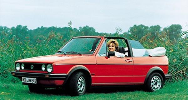 I Cabriolet 1979-1993