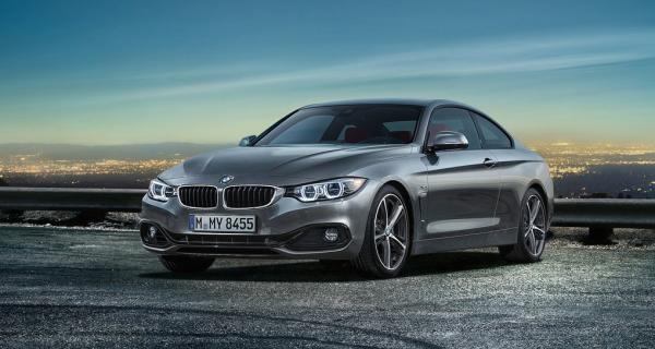 F32 2drs coupe 2014-